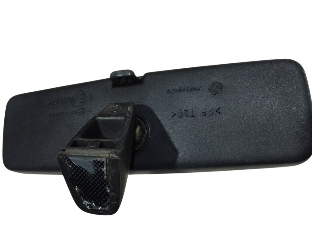 Retrovisor Interno Fiat Uno Fiorino 94 96 9