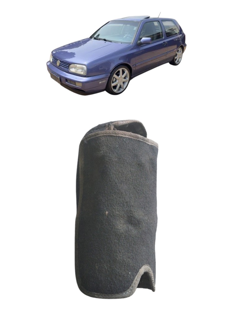 Capa Forro Extintor Volkswagen Golf 1995 A 2000