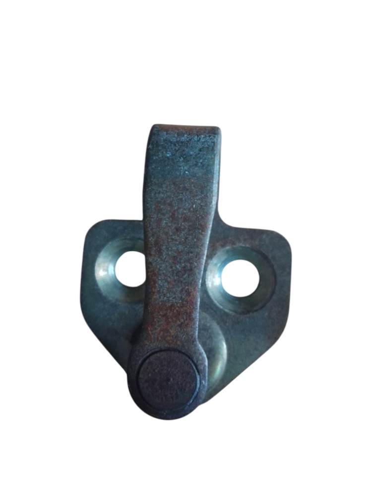 Batente Fechadura Porta Ford Escort 1993 A 2002 Etq 3807 4