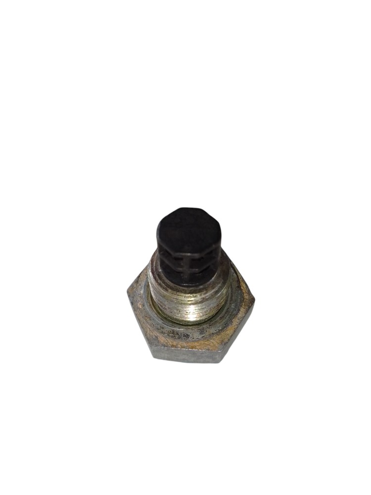 Sensor De Temperatura Ar Volkswagen Gol Mk3 1995 A 2000 Cinza 8
