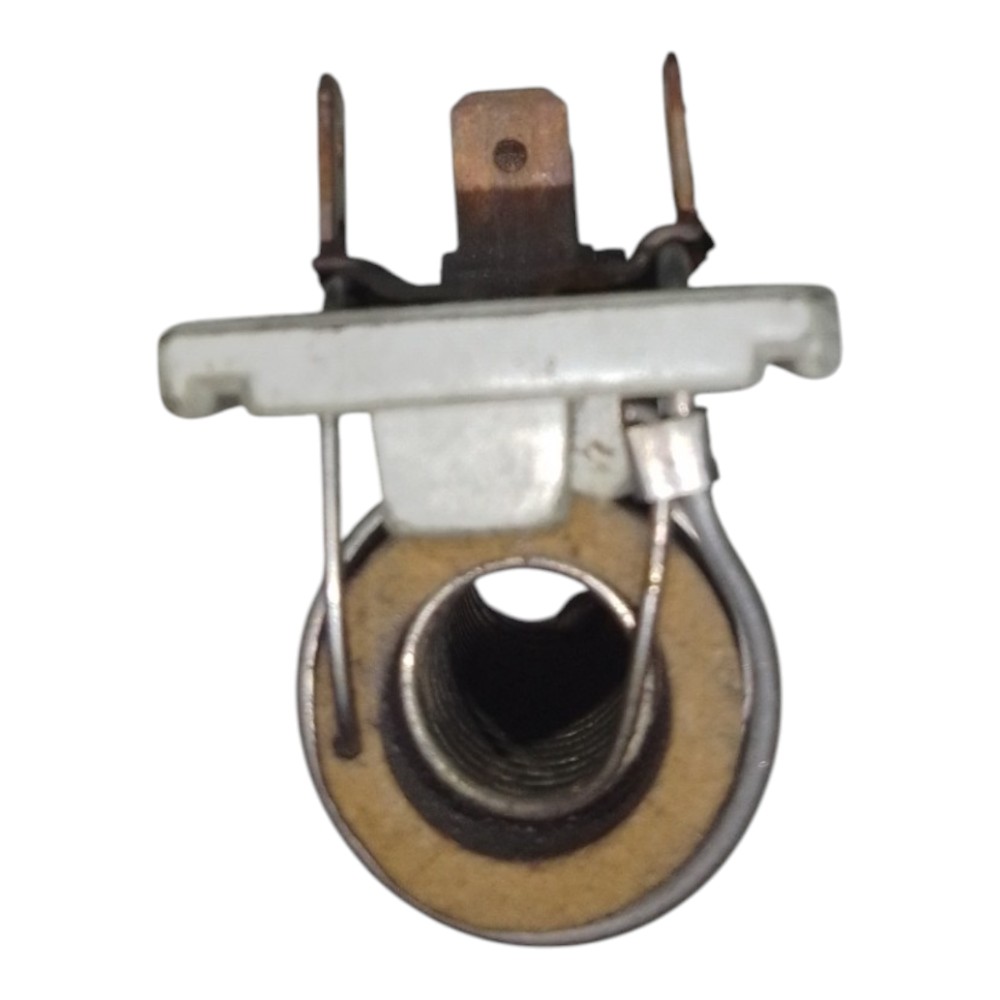 Resistência Ventilador Valvula Ar Ford Escort 1994 A 2005 3