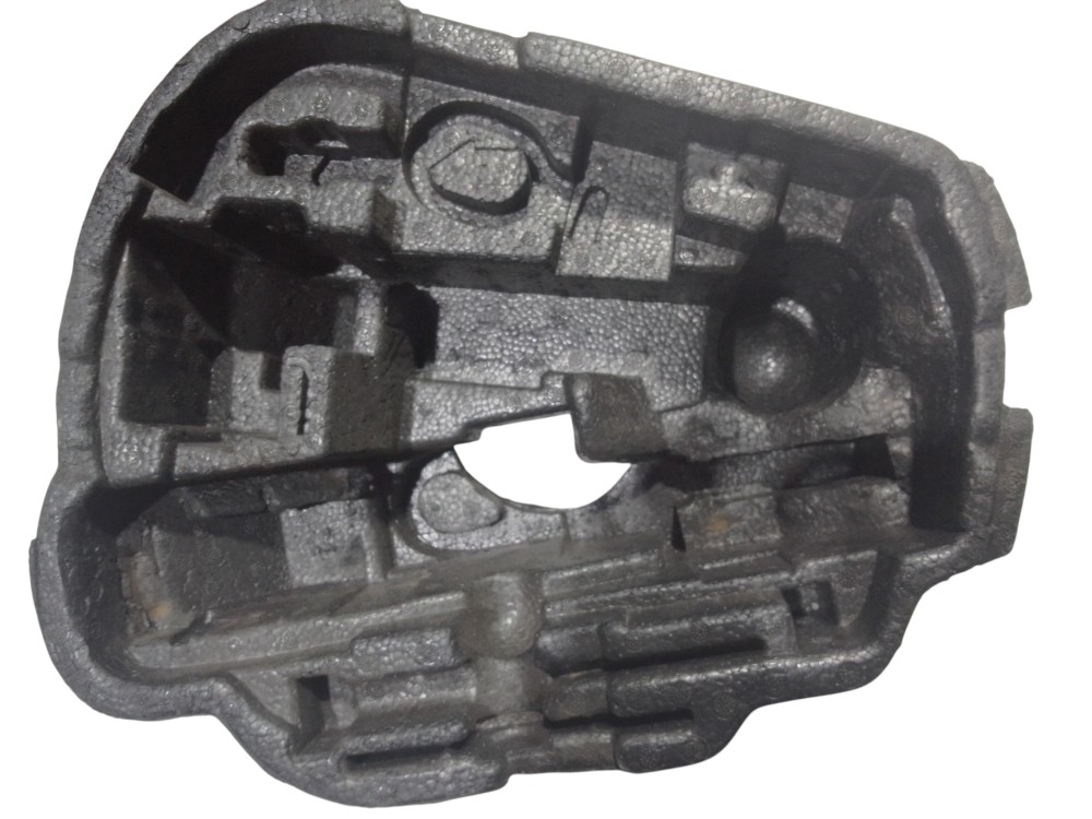 Isopor Macaco Ferramentas Volkswagen Fox Spacefox 2014 7