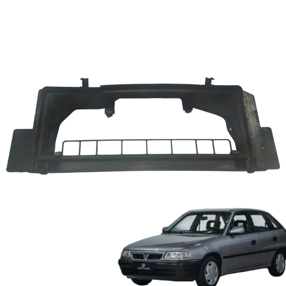 Carcaça Filtro Cabine Chevrolet Astra Gm 1995 V20 90518352