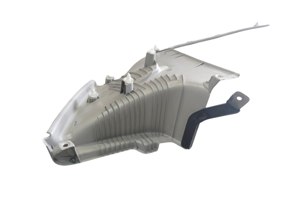 Moldura Suporte Bagagito Lado Direito Volkswagen Fox 04 A 11 3