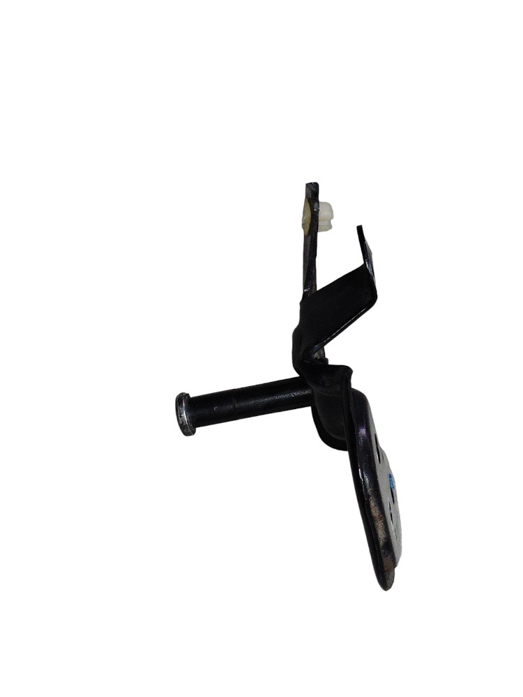 Trava Lado Direito Banco Traseiro Fiat Palio Siena 1996-2004 Preto 3