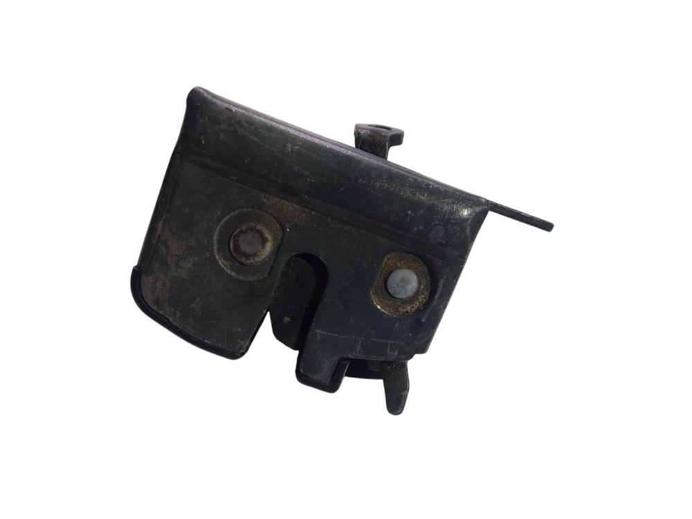Fechadura Porta Malas Fiat Siena 2003/2015 4