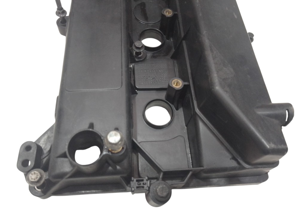 Tampa Válvula Ford Focus 1.8 2.0 2005 2013 Preto 5