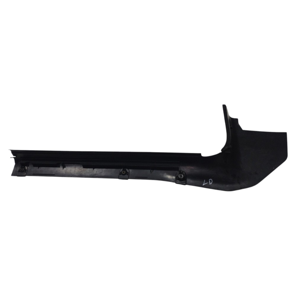 Soleira Porta Dianteira Direita Gm Astra 90359894 V20 1995 Preto 6