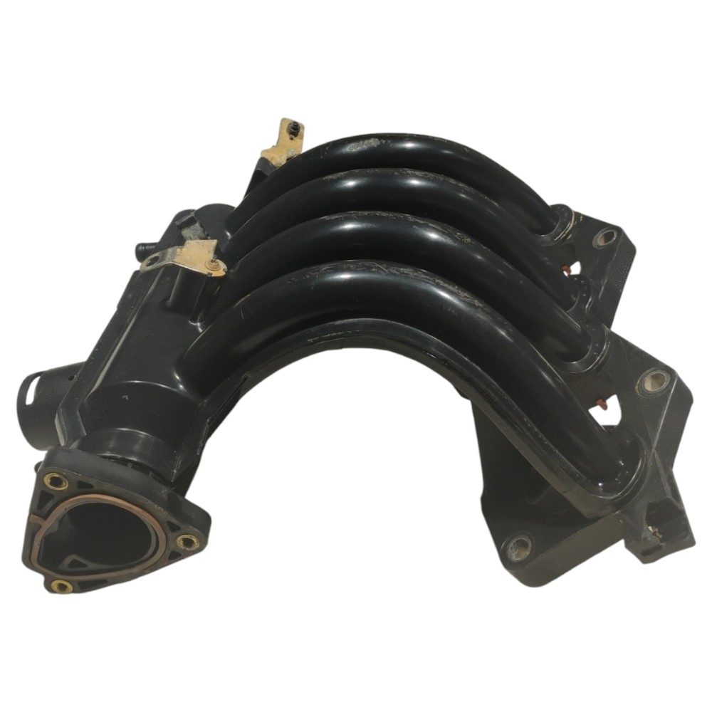 Coletor De Admissão Fiat Uno Mille V19 55195877 6