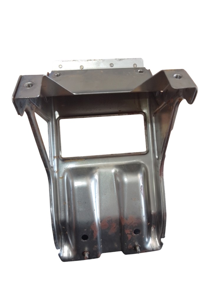 Chapa Interna Painel Citroen Xsara Picasso 2000 Em Diante 3