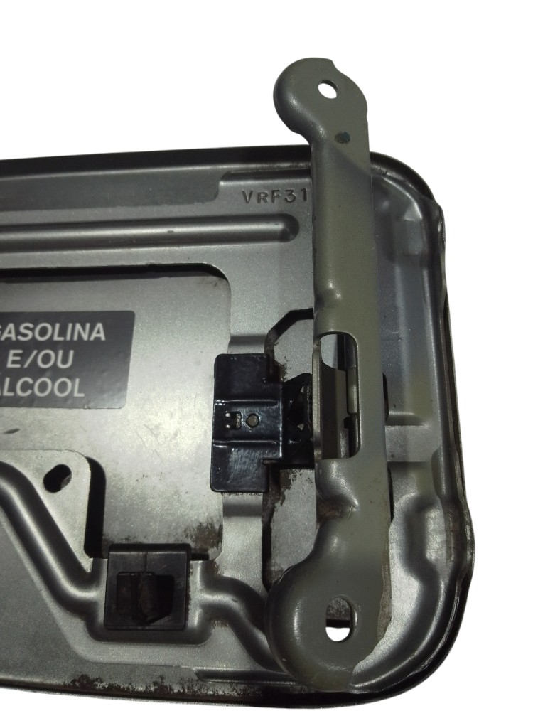 Tampa Portinhola Tanque combustível Nissan March 2017 2023 5