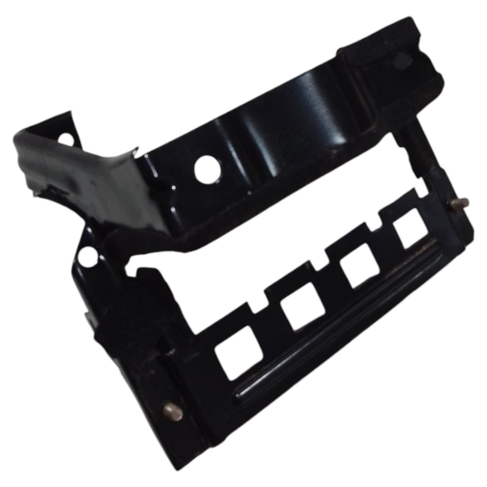 Suporte Caixa Fusíveis Fiat Uno Mille 2005 / 2006 3