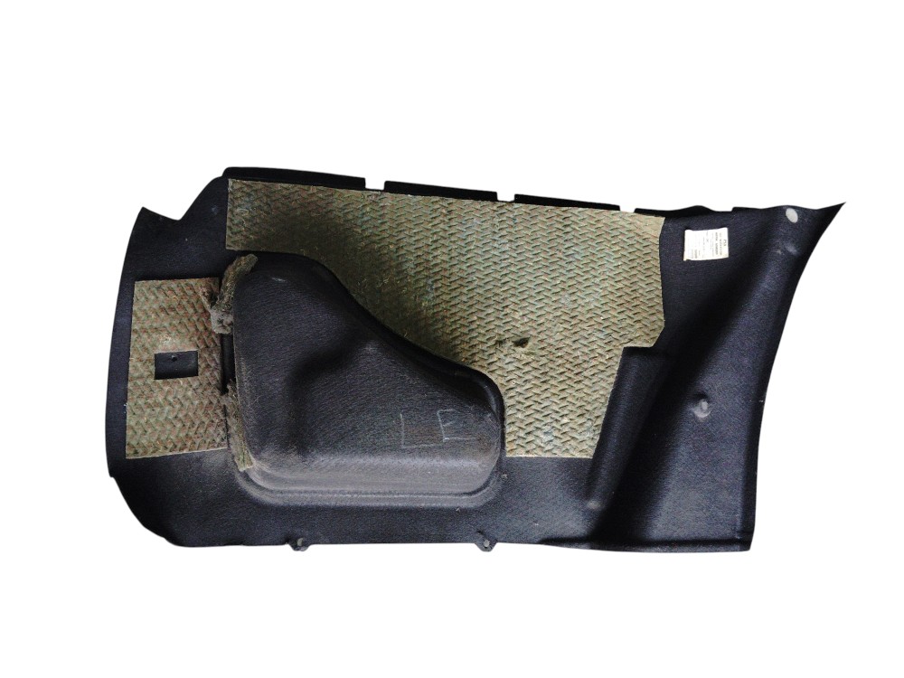 Revestimento Lateral Esquerdo Xsara Picasso 2000 A 2012 3