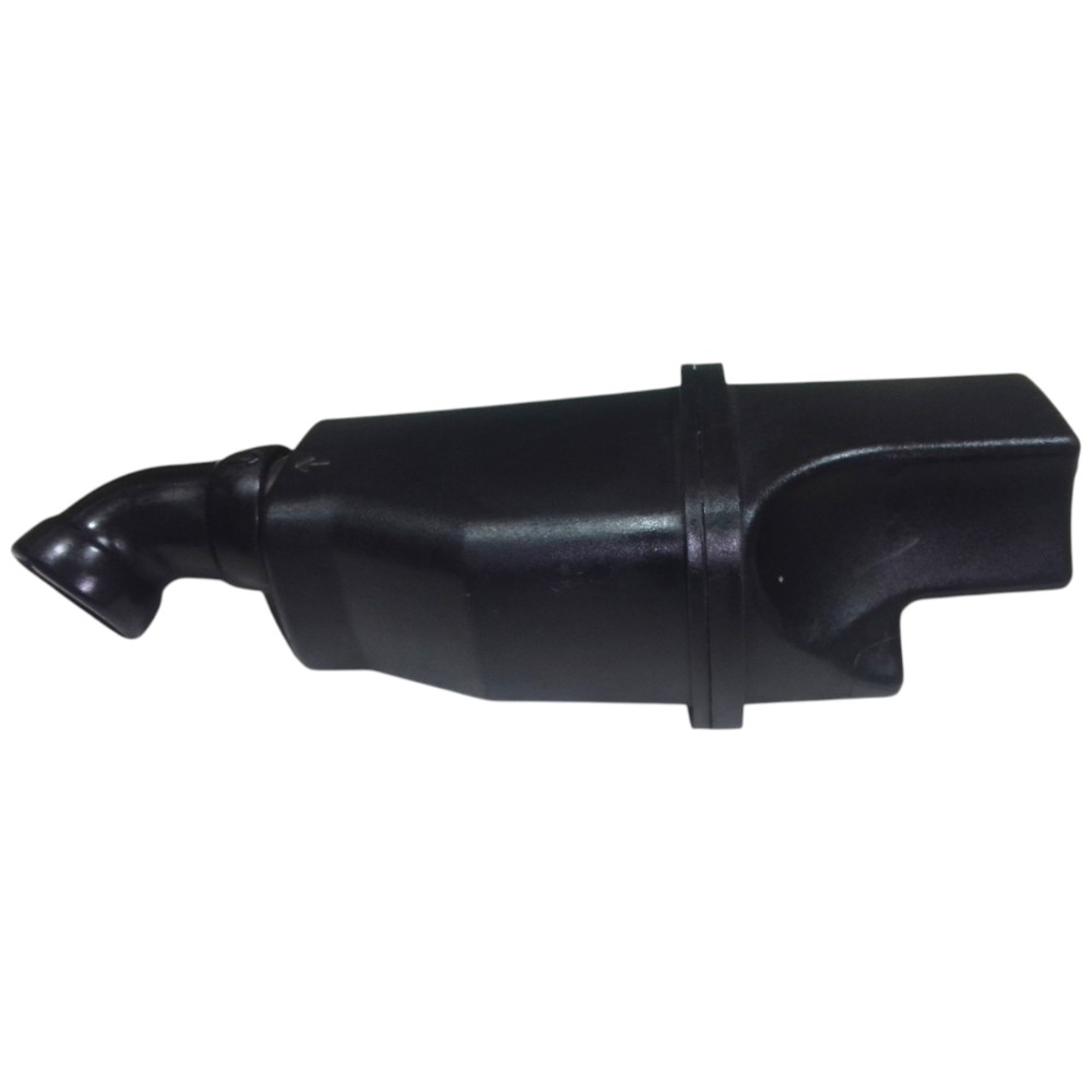 Ressonador Filtro De Ar Mercedes Benz E320 1998-a1121400087 5