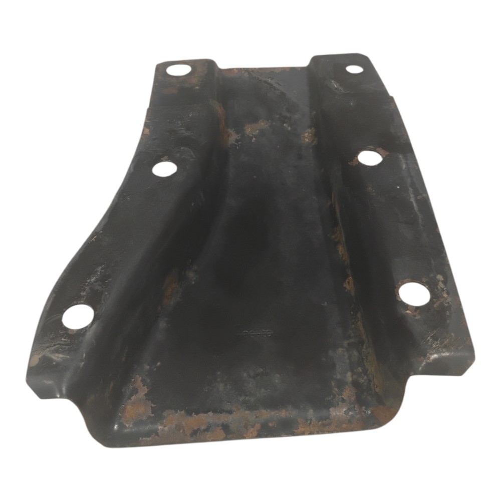 Suporte Chapa Reforço Longarina Fiat Uno Mille V19 5