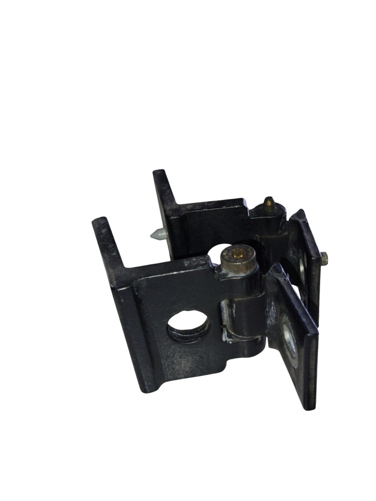 Para Dobradiças Porta Dianteira Esquerda Xsara Picasso 00/11 5