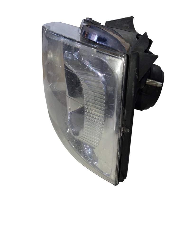 Farol Direito Fiat Uno Mille 2004/2013 Direito/passageiro Direito/passageiro 3