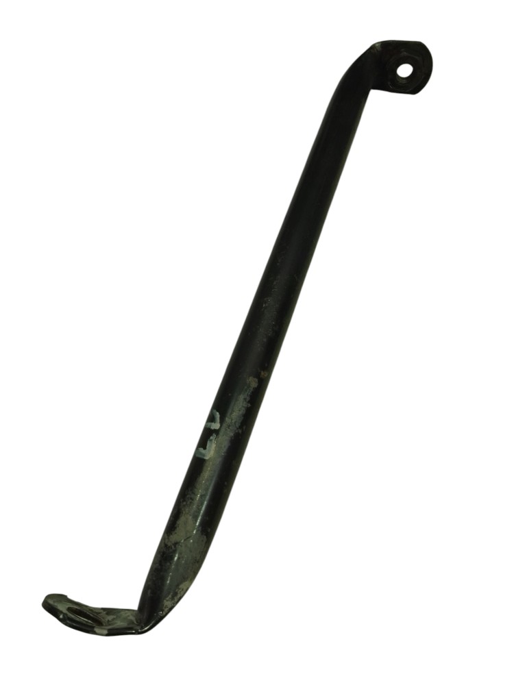 Guia Suporte Parachoque Direito Fiat Uno Fiorino 1991 2007