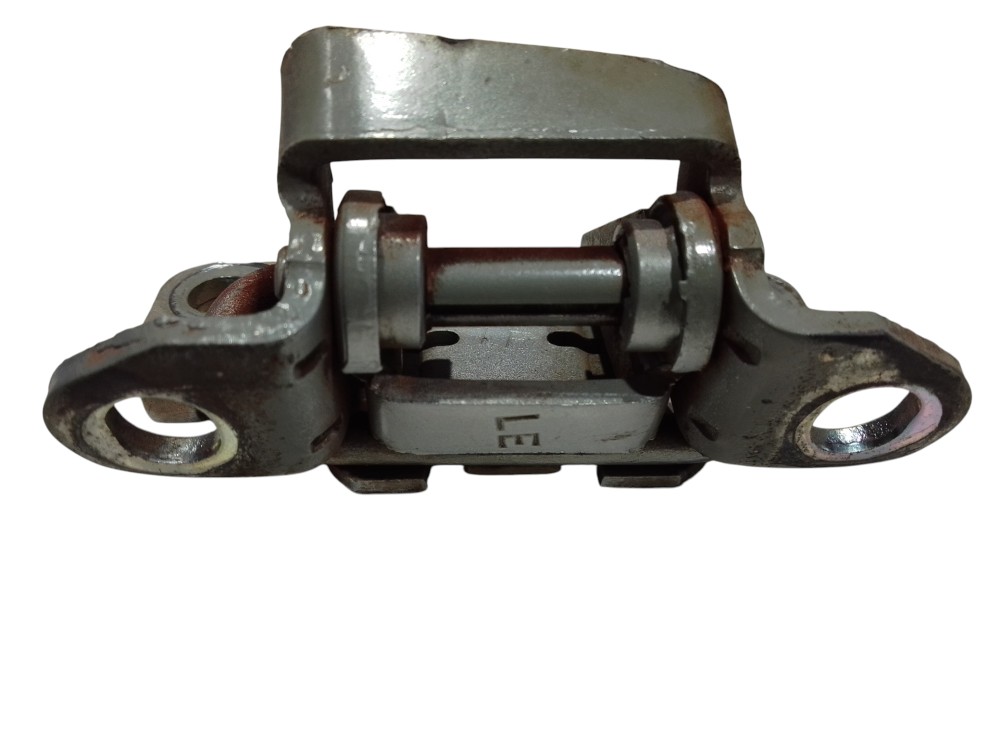 Dobradiça Porta Esquerda Fiat Uno 1996 2013