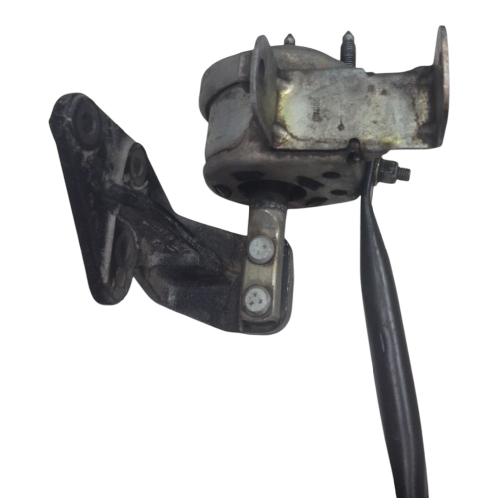 Coxim Motor Direito Ford Escort 95ab-6038-ef Original 5