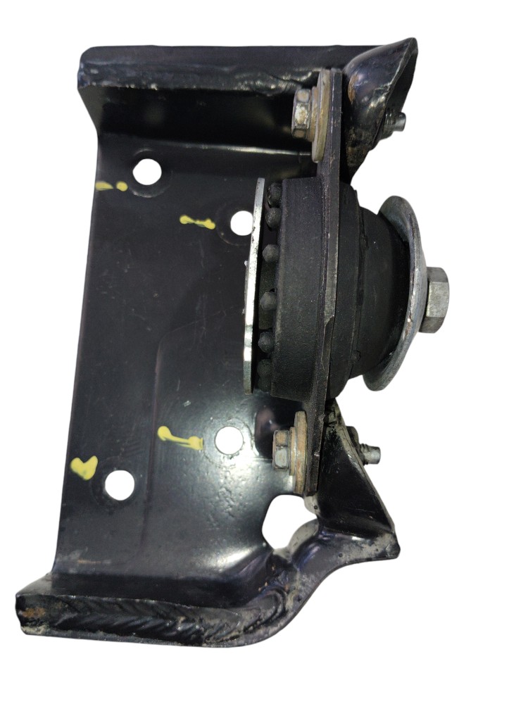 Coxim Motor Direito Suporte Fire Fiat Palio Siena Uno 05/13 7