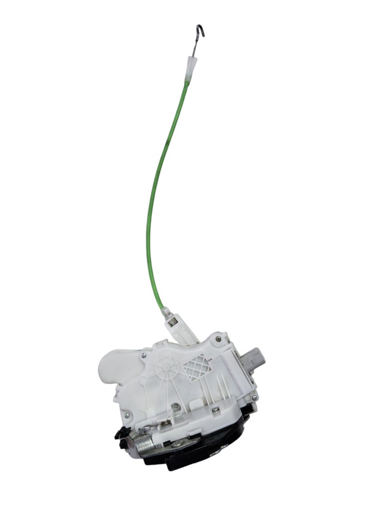 Fechadura Trava Elétrica Traseira Direita Vw Fox Gol Space 1