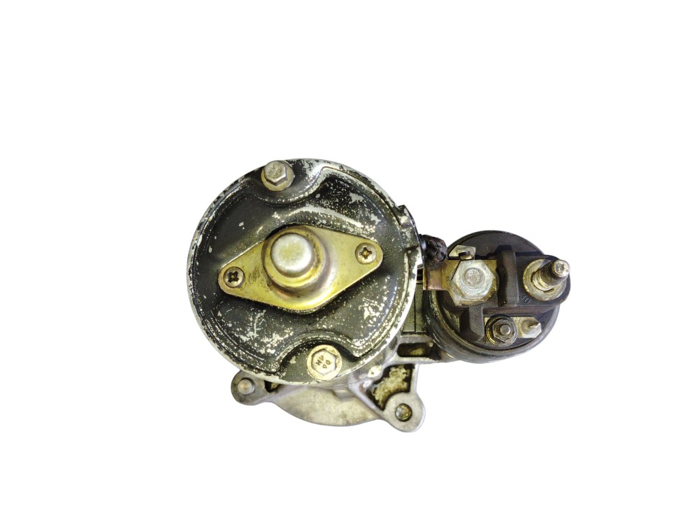 Motor Partida Xsara Picasso 2.0 2003 A 2012 O Original 2