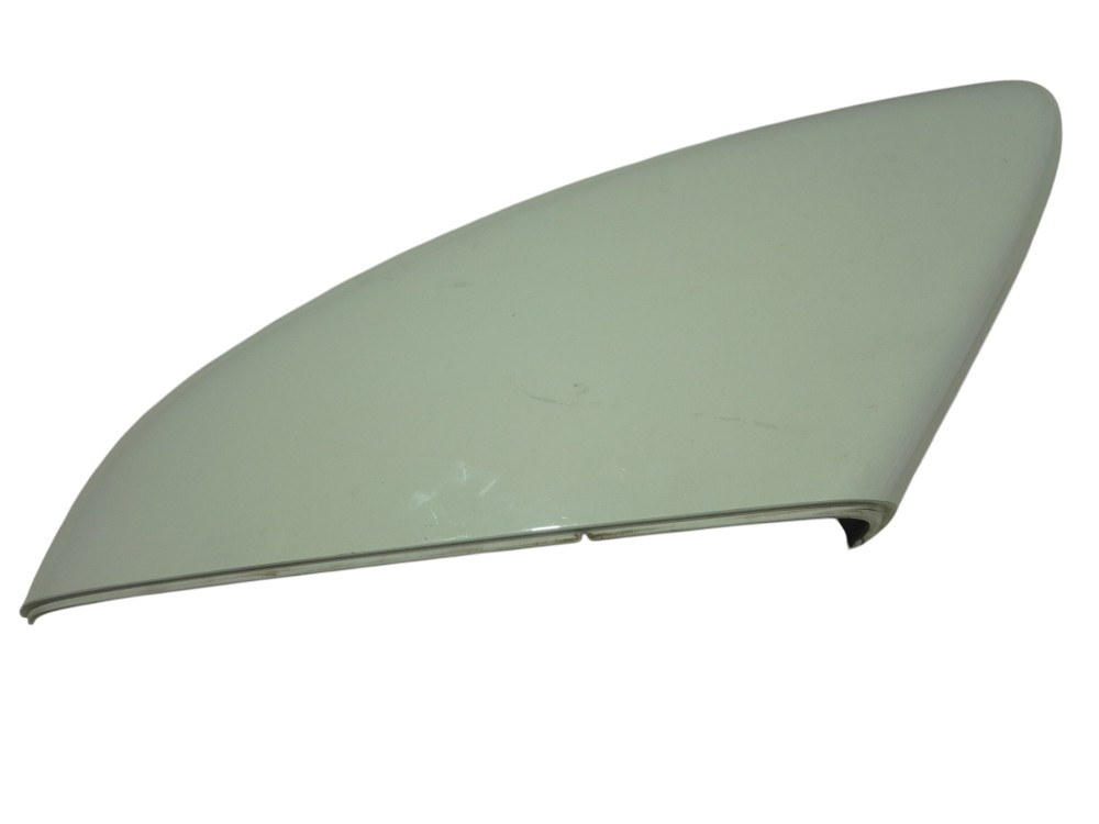 Capa retrovisor Esquerdo Chevrolet onix 2020 7