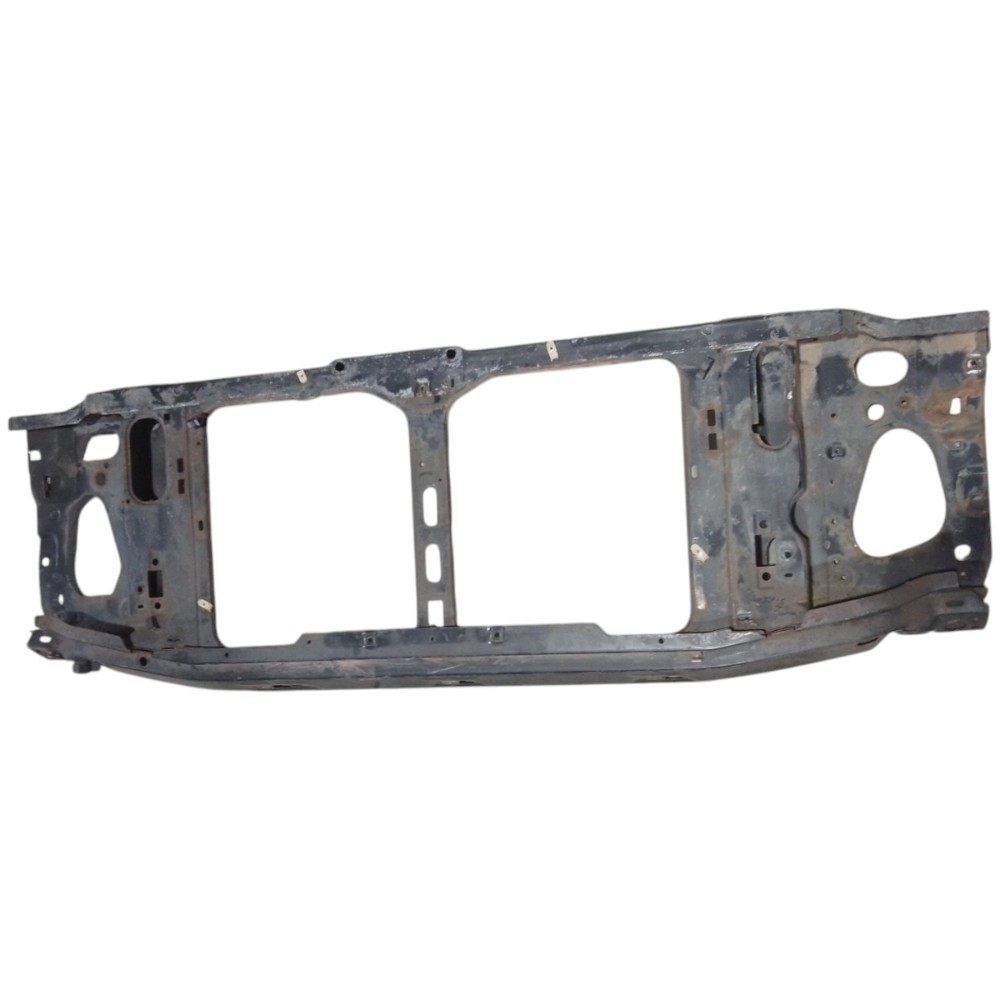 Mini Frente Painel Frontal Chevrolet Blazer S10 1995 2000 3