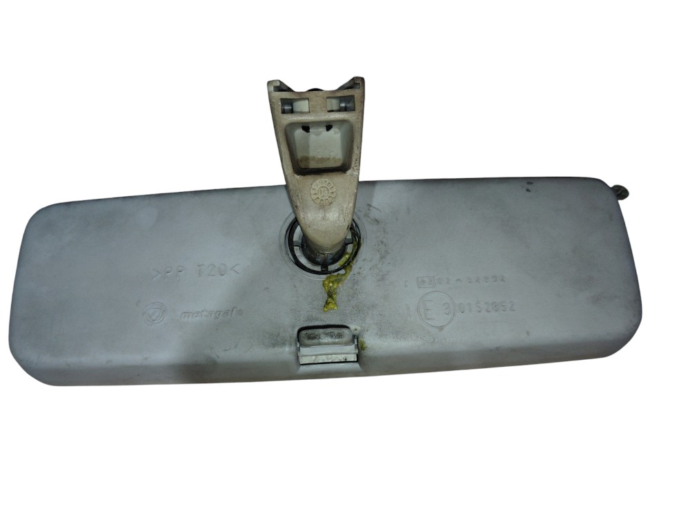 Retrivisor Interno Cabine Fiat Palio Siena 2003 9