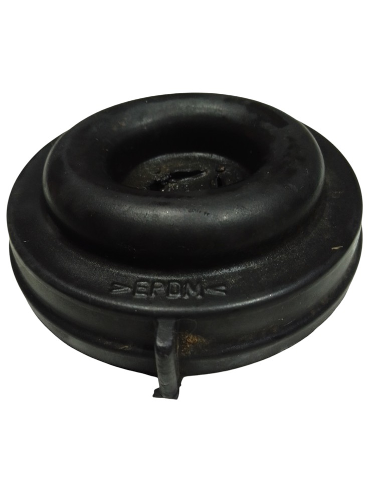 Borracha Tampa Vedação Farol Fiat Uno Fiorino 2003 2006 3