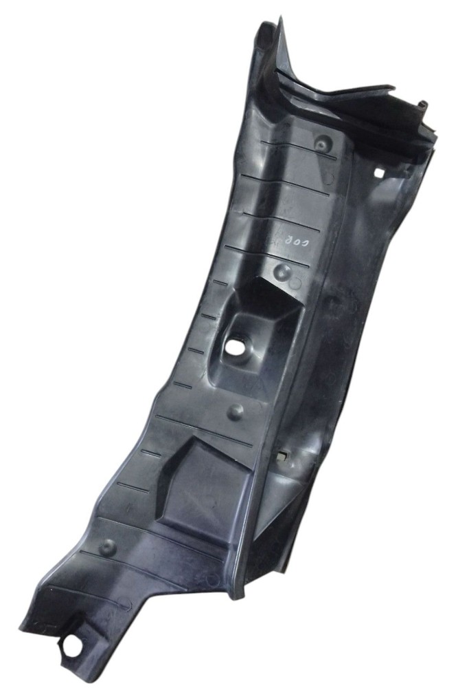Defletor Água Chevrolet Corsa 2001 2002