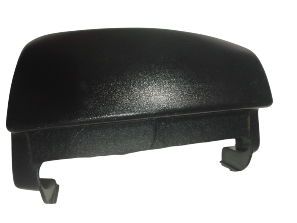 Moldura Superior Coluna Carenagem Acabamento Cor 1995 a 2002