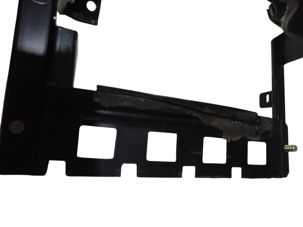 Suporte Caixa Fusível Fiat Uno Fiorino Elba 92 2002 12 7