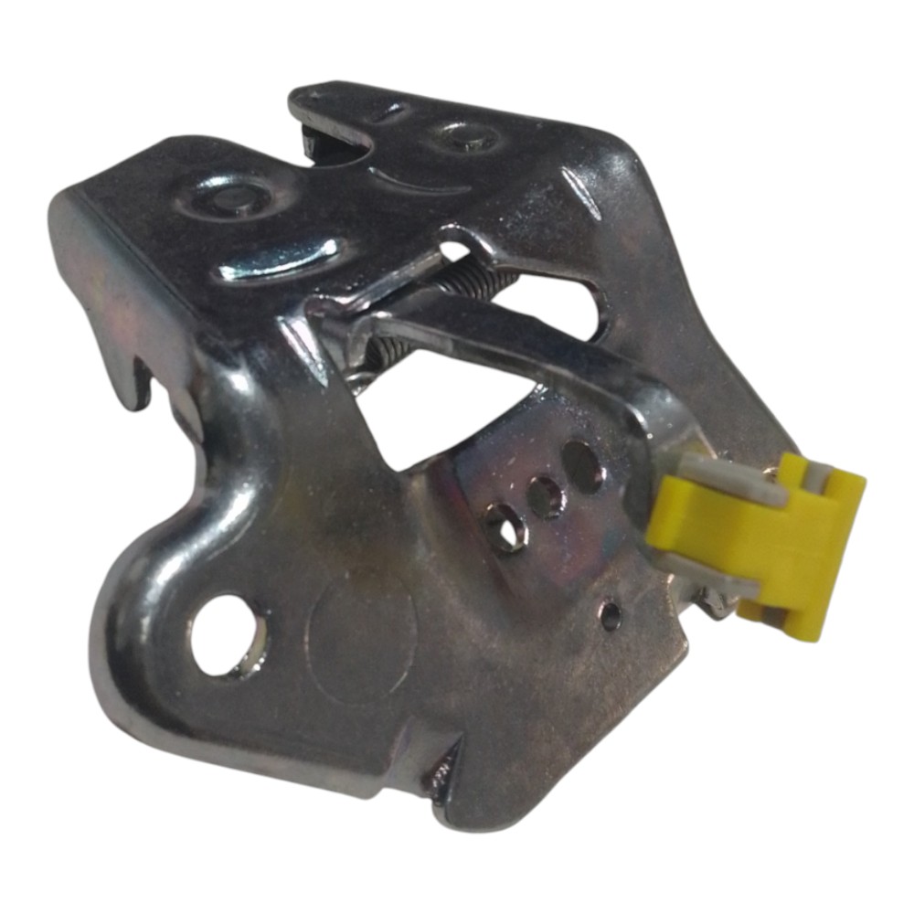 Fechadura tampa porta traseiro gm celta 2001 a 2006 2