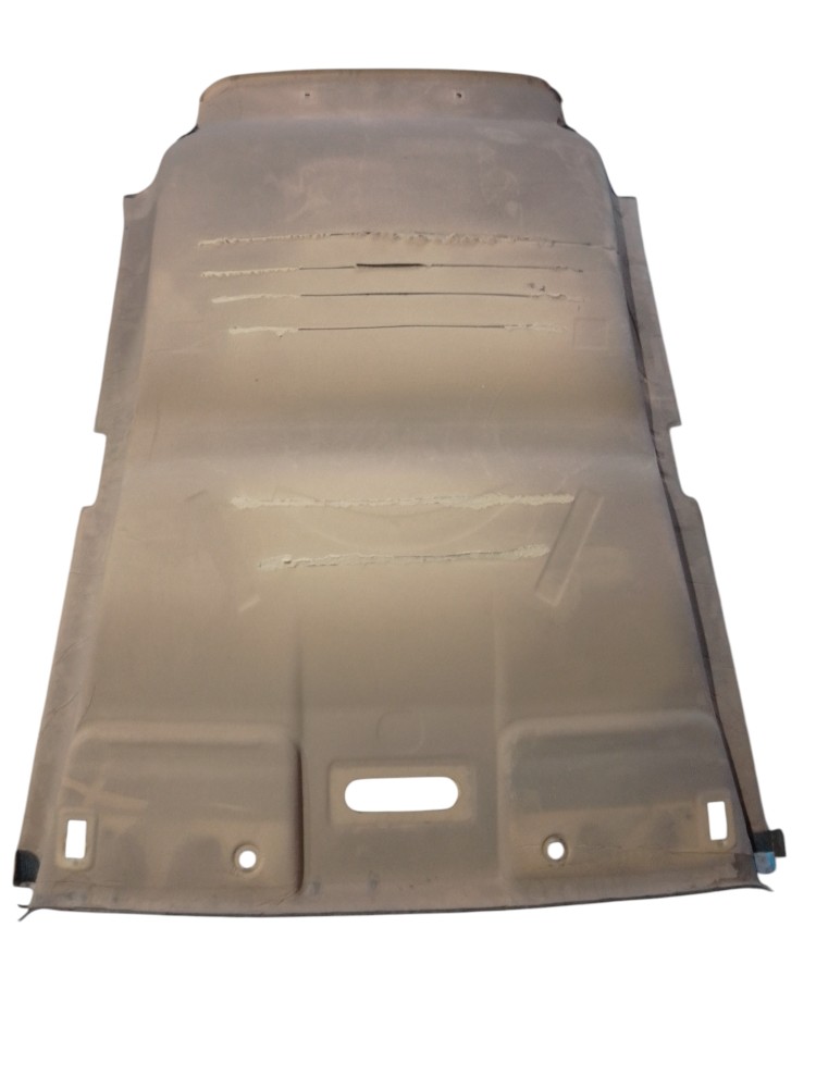 Forro Teto Nissan March 2014 2016 7