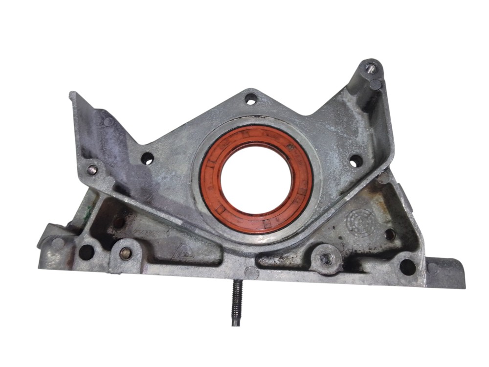 Flange Retetor Polia Virabrequim Xsara Picasso 1.6 05/11