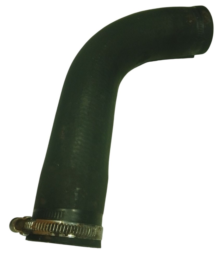 Mangueira Ar Turbina Chevrolet Corsa Milenium 2001 2002 Preto