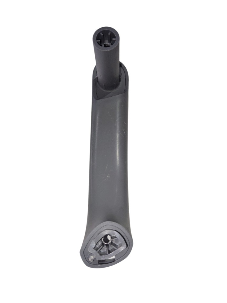 Puxador Interno Porta Traseira Ld Xsara Picasso 2001 A 2012 5