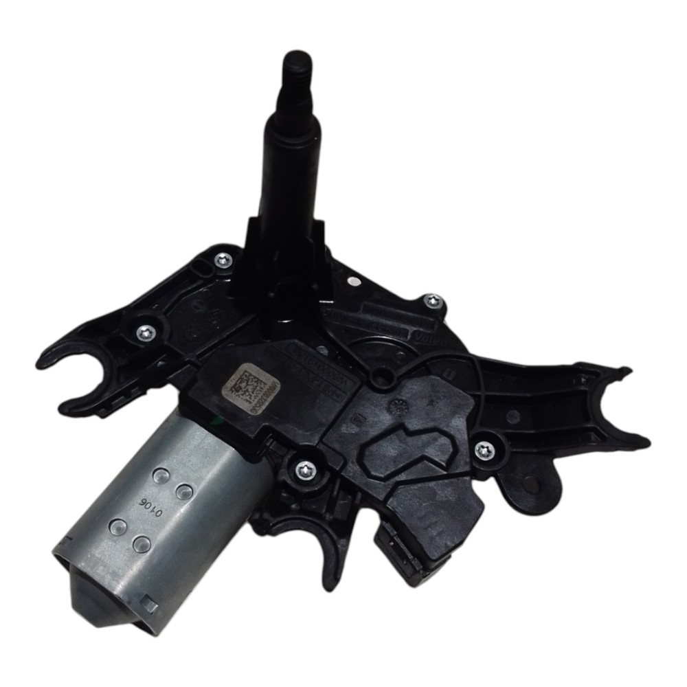 Motor Limpador Traseiro Renault Sandero 2015 A 2019 4