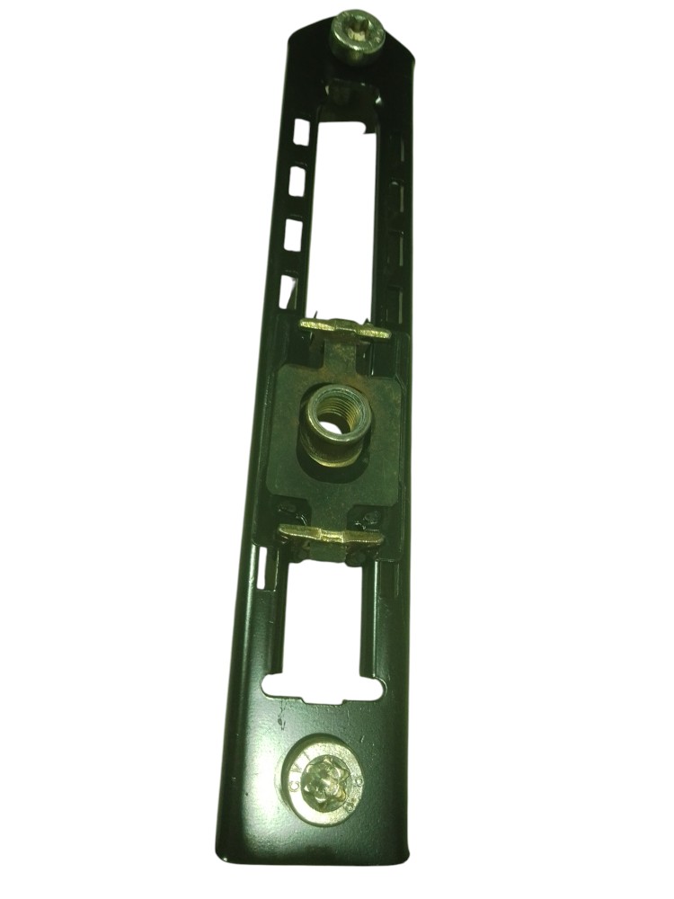 Regulador altura esquerdo Chevrolet corsa milenium 2001 2002