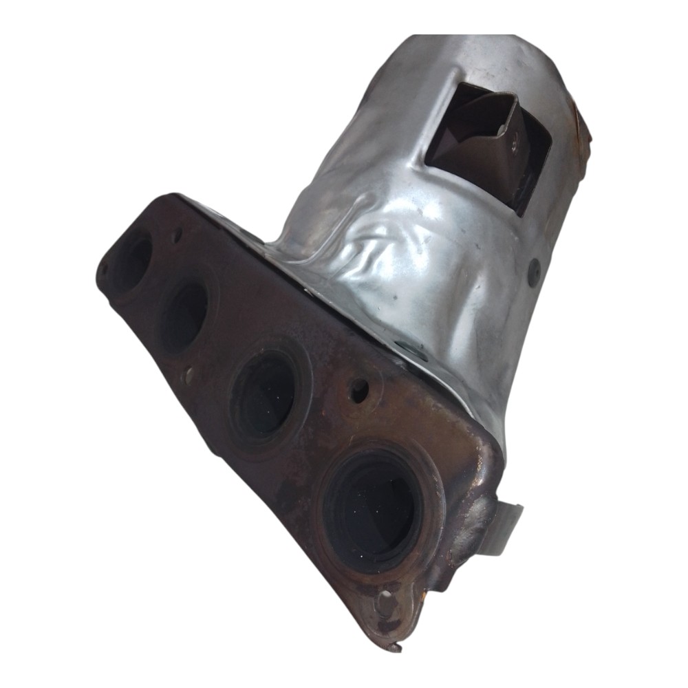 Catalisador Renault Sandero 1.6 16v 208a03369r 3