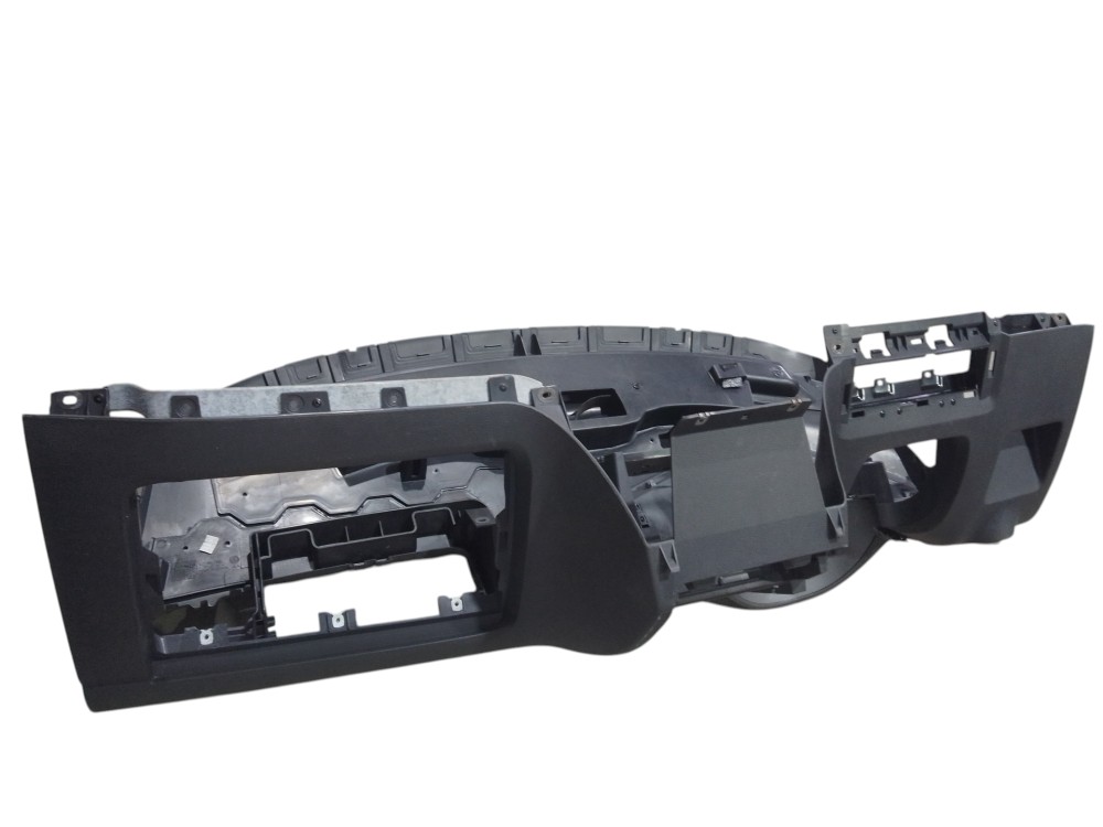 Capa painel Volkswagen fox SpaceFox 2014 2015 4