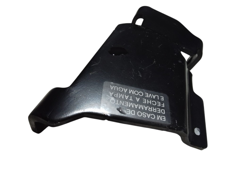 Suporte Partida Frio Nissan Livina 2009 2014 March 2009/2014 4