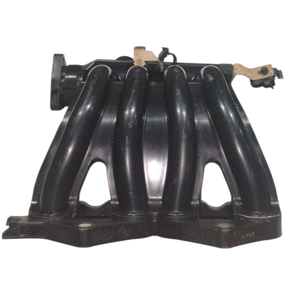 Coletor De Admissão Fiat Uno Mille V19 55195877 7