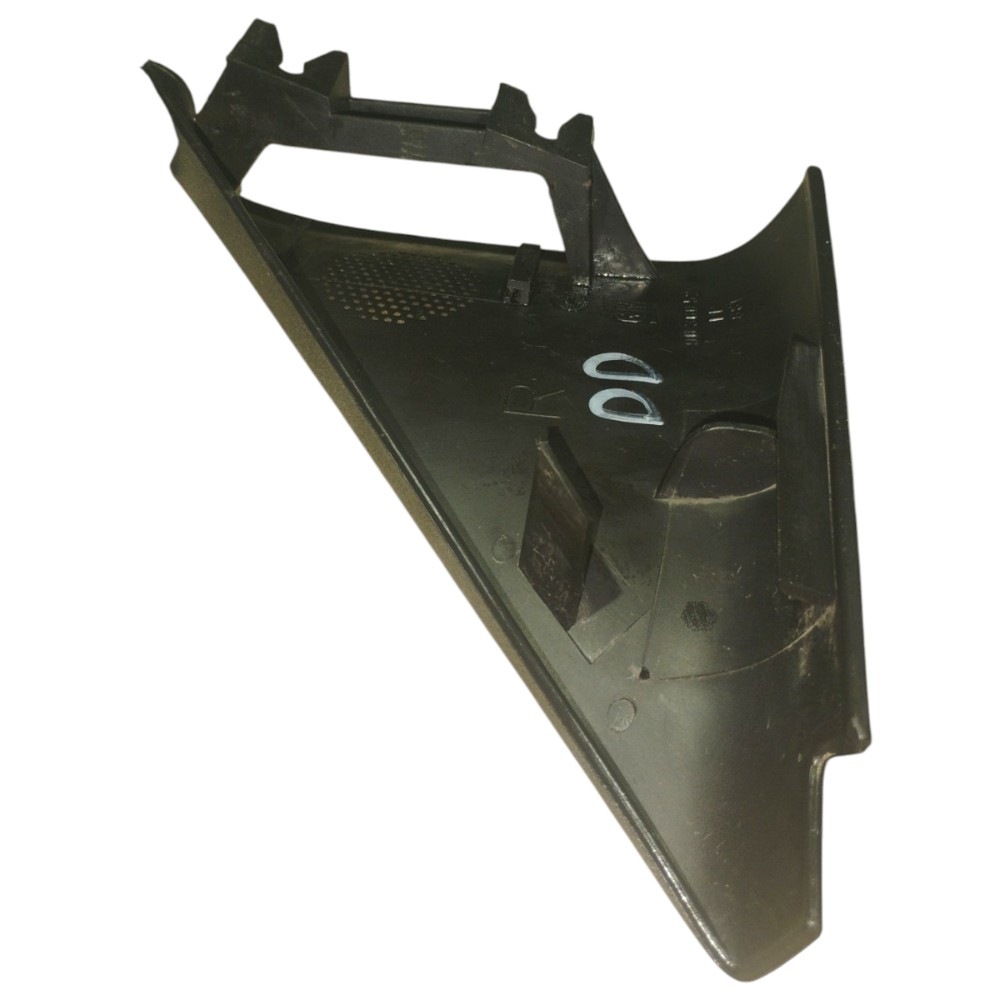 Acabamento Interno Retrovisor Dianteiro Direito Gm Astra V20 7