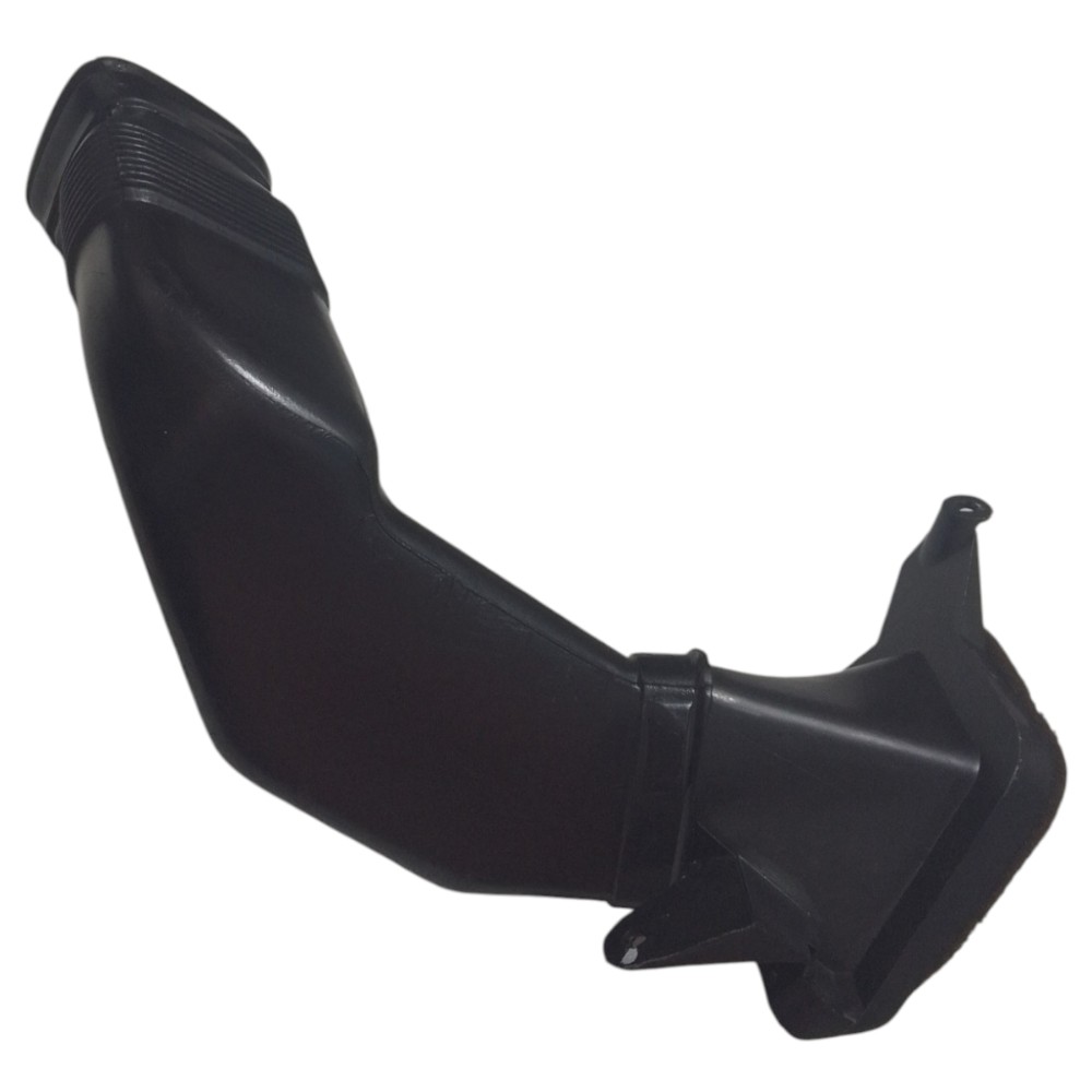 Duto Ventilação Interna Ford Escort Original 547819063 Preto 11