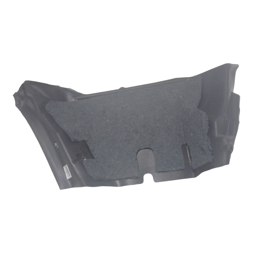 Forro Do Porta Malas Ld Renault Sandero 2018/22849503671r 2