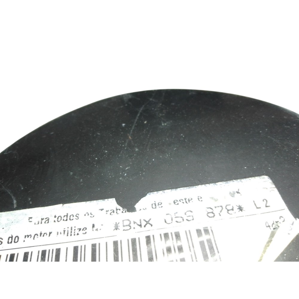 Capa Correia Dentada Superior Vw Fox 2004 A 2011 032109121 5