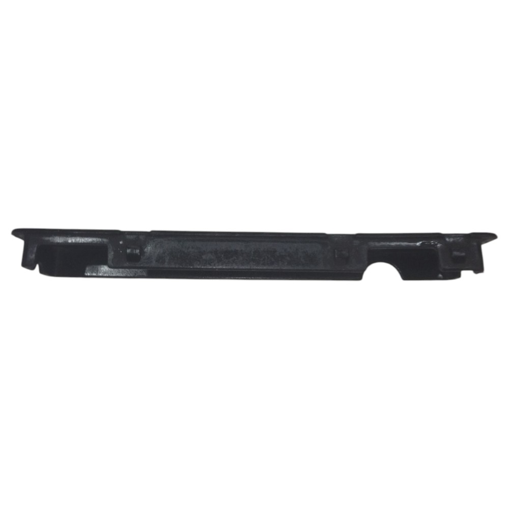 Moldura Acabamento Painel Central Ford Escort 95ag-14a-390dc Preto 8